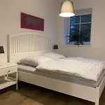 Timmerloher Heide Apartment *
