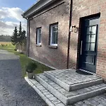 Timmerloher Heide Apartment