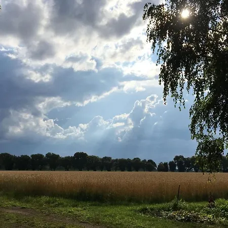 Timmerloher Heide Apartment