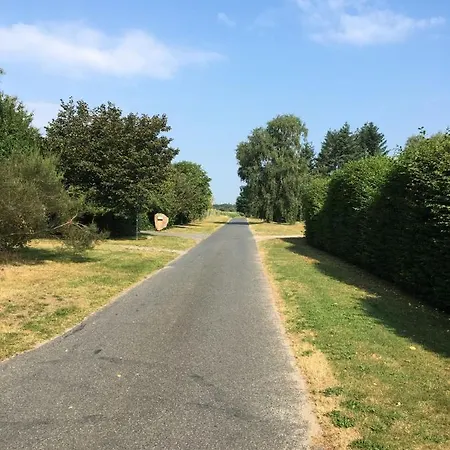 Timmerloher Heide * Soltau