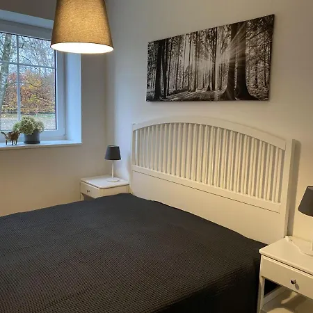 Apartment Timmerloher Heide Soltau