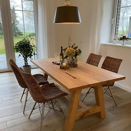 Timmerloher Heide Apartment Soltau