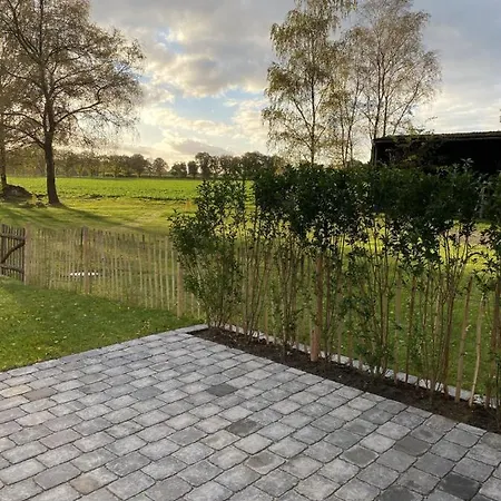 Timmerloher Heide * Soltau