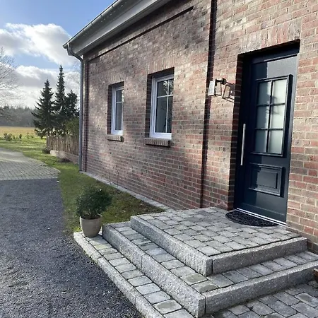 Timmerloher Heide Apartment