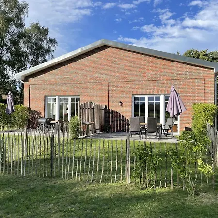 Timmerloher Heide Apartment