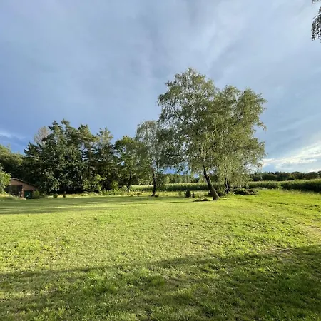 Timmerloher Heide * Soltau