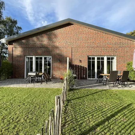 Timmerloher Heide Apartment