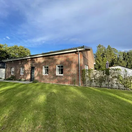 Timmerloher Heide Soltau