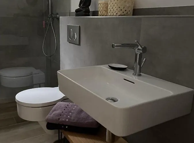 Timmerloher Heide Appartement Soltau