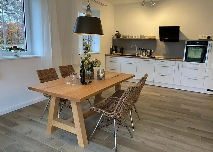 Timmerloher Heide Soltau