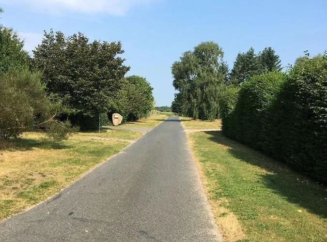 Timmerloher Heide * Soltau