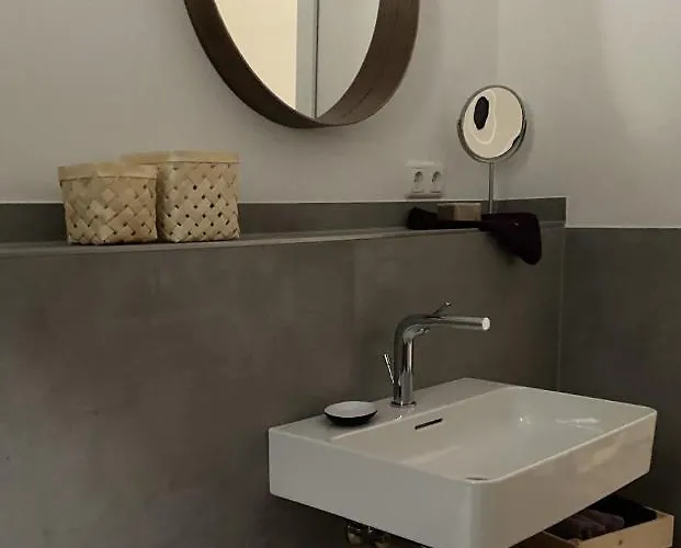 Timmerloher Heide Appartement *