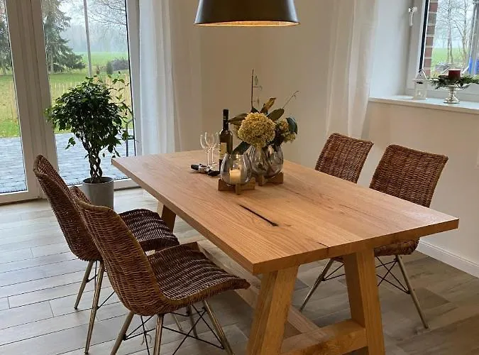 Timmerloher Heide Appartement Soltau