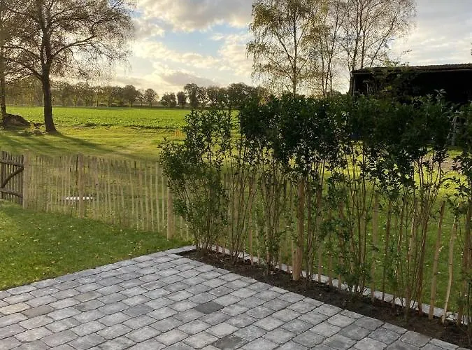 Timmerloher Heide * Soltau