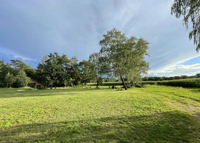 Timmerloher Heide * Soltau