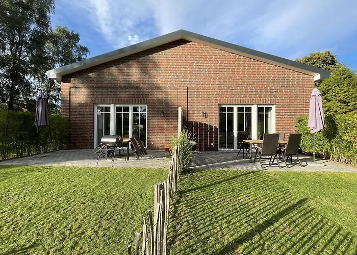 Timmerloher Heide Appartement